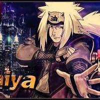 Jiraiya